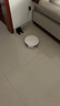 海尔（Haier）扫地机器人扫拖一体家用全自动智能擦地扫地拖地吸尘三合一沿边清扫可预约自动回充TL30U1 官方标配+多配（一套拖布+滤网） 实拍图