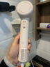 京东京造智能高速吹风机Air白5亿负离子吹风机家用静音负离子大功率不伤发护发电吹风筒男生日礼物女士 实拍图