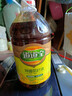 道道全【保真菜籽油】食用油 特香菜籽油 物理压榨非转基因 5L*1桶 实拍图