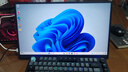 雕塑家18.5英寸便携显示器100HZ刷新率100%sRGB广色域 电脑笔记本显示屏扩展屏switch手机PS5副屏MF185LN 实拍图