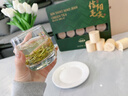 七春茶叶信阳毛尖绿茶2025新茶明前春茶叶礼盒小罐茗茶170g礼品 实拍图