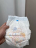 dodie杜迪光感柔婴儿拉拉裤儿童尿不湿XL码32片超薄透气防红屁屁成长 实拍图