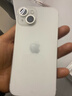 Apple/苹果 iPhone 14 (A2884) 256GB 星光色 支持移动联通电信5G 双卡双待手机 实拍图