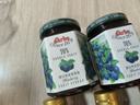 德宝果 蓝莓果酱200g/瓶 早餐下午茶面包酸奶完美搭配 奥地利进口 实拍图