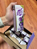 蒙牛真果粒柠檬蜜柚味风味饮料240g*10盒  小黄鸭IP定制送礼盒装 实拍图