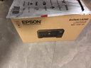 爱普生（EPSON）L4268墨仓式彩色无线多功能一体机家用/办公 AI学习打印机（打印复印扫描 wifi 自动双面 液晶屏） 实拍图