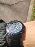 BINKADA黑武士手表男士全自动机械风大学生运动初高中生14-28岁生日礼物 实拍图