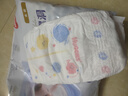好奇（Huggies）金装纸尿裤S120片(4-8kg)尿不湿【速干不易红】 实拍图