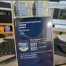 飞利浦（PHILIPS）电动牙刷头官方原装适配钻石3/7/9系列刷柄清洁护龈亮白 3支装HX6063/96 黑色  实拍图