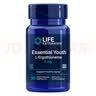 Life Extension沿寿麦角硫因特添维生素C抗衰老防老化成人女性美白皮肤提弹紧致 实拍图