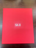 SK-II神仙水230ml抗皱精华液sk2水乳化妆品护肤品套装礼盒生日礼物女 实拍图