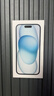 Apple/苹果 iPhone 15 (A3092) 128GB 蓝色 支持移动联通电信5G 双卡双待手机 实拍图