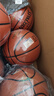 斯伯丁（SPALDING）篮球TF系列7号PU比赛室内外兼用耐磨成人青少年 77-176Y 实拍图
