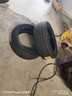 马牌轮胎235/50R19 99V FR eContact CS新能源汽车自修补轮胎 实拍图