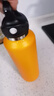 REVOMAX锐虎保温杯男士户外便携学生运动水杯大容量茶杯子【保冷热/592ml 实拍图