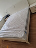 顾家家居京东家具天然乳胶独袋弹簧床垫席梦思主次卧梦想垫1.8X2米 实拍图