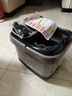 康佳（KONKA）泡脚桶按摩加热全自动足浴盆恒温电动洗脚桶足疗盆家用高深桶送爸爸妈妈父母长辈亲生日礼物礼品 热销推荐【豪华全自动高深12D滚珠】定时液晶智控屏 康佳官方指定恒温速热款 实拍图