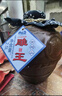 会稽山 雕王十年 半甜型 绍兴黄酒 2.5L 单坛装 实拍图