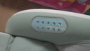 芝华仕（CHEERS）全身家用按摩椅小型摇摇椅 京东自营 政府补贴 送女友送父母送长辈生日礼物 M2050奶油白-现货闪发 实拍图