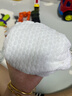 babycare AirPro纸尿裤箱装M50片*4包(6-11kg) 婴儿尿不湿夏日超薄透气 实拍图