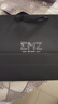 EMZ鄂尔多斯100%纯羊毛衫针织衫半拉链立领商务休闲通勤百搭毛衣男 实拍图