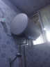 万和（Vanward）【恒净Q8】电热水器80升内胆免清洗3300W速热一级能效终身免换镁棒水电分离储水式性价比上门安装 实拍图
