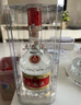 五粮液 普五八代 浓香型白酒 52度 500ml*2 双瓶 年份随机发货 实拍图