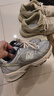 NEW BALANCE老爹鞋男鞋女鞋厚底百搭休闲运动鞋MR530系列MR530KMW 37.5 实拍图
