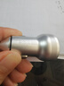 纽曼（Newmine）车载充电器点烟器一拖二双USB金属车充电压显示检测快充SX001-008 实拍图