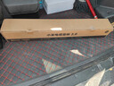 小米电视音响2.0 条形回音壁 Soundbar 家庭影院 无线蓝牙5.4音响 家用客厅音箱 NFC快速配对 黑色 实拍图