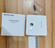 水星（MERCURY）MIAP300P 300M无线86型面板式AP 企业级酒店别墅wifi接入点 POE供电 AC管理 实拍图