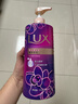 力士（LUX）依兰香沐浴露 霓光墨兰香持久留香沐浴乳1000g 实拍图