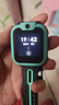 小天才儿童电话手表U3薄青长续航儿童手表GPS定位智能手表学生儿童4G视频拍照手表男女表 实拍图
