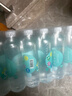 依能薄荷味苏打水饮料 无糖无汽弱碱0脂 500ml*24瓶 塑膜装可饮用饮品 实拍图