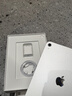 Apple/苹果 iPad11英寸 A16芯片2025年款 平板电脑 (128GB WLAN版/学习办公娱乐)银色 实拍图