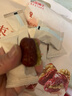 良品铺子 枣夹核桃400g 红枣夹心灰枣核桃新疆免洗枣大枣休闲零食独立包装 实拍图