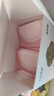 十月结晶防溢乳垫超柔立体一次性超薄透气哺乳期防漏乳贴100片 热门商品 实拍图