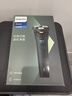 飞利浦（PHILIPS）电动剃须刀新一代旋风1系刮胡刀 风驰切剃3D浮动刀头 送老公 送男友 父亲生日礼物 实拍图