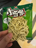统一 小当家 五香牛肉味干脆面 整箱装（新老包装随机发货） 实拍图