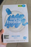 小皮（Little Freddie）婴幼儿辅食蓝莓藜麦菠菜谷物米粉160g*3盒 婴儿7个月以上米糊辅食 实拍图