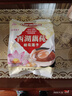 天堂牌桂花莲子西湖藕粉 杭州特产速溶桂花莲子藕粉代餐粉570g袋装 实拍图