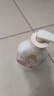 艾诗（Enchanteur）沐浴露 玫瑰补水保湿香水沐浴乳女 浪漫花香650ml 实拍图