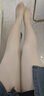 菇娘家光腿神器双层可拆卸连裤袜秋冬打底裤女自然美肤袜保暖加绒大码 实拍图
