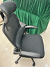 黑白调P1二代人体工学椅电脑椅子人工力学座椅久坐办公电竞椅学习椅国补 实拍图