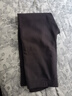 浪莎保暖裤男加绒加厚秋冬带护膝大码修身防寒打底毛裤男士棉裤秋裤 实拍图
