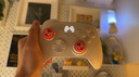 北通鲲鹏20无线游戏手柄智控双切扳机蓝牙手柄xbox电脑PC手机steam电视NSswitch2震动体感原神宝可梦ZA 实拍图