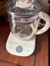 苏泊尔（SUPOR）养生壶 316L不锈钢 1.5L煮茶器花茶壶 恒温水壶烧水壶电热水壶 办公室保温煮茶壶 SW-15YJ05 实拍图