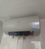 美的（Midea）免清洗电热水器60升家用3300W变频储水式水电分离除氯养肤洗以旧换新国家补贴20%F6033-JE8Pro(HE) 实拍图