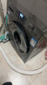 海尔（Haier）滚筒洗衣机全自动懒人超薄家用10公斤京东自营MATE29S 一级能效家电国家补贴以旧换新内衣洗出租房 实拍图