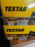 泰明顿（TEXTAR）刹车片后片适用宝马525Li/530Li/730Li/740Li/X3/X4/X6/Z4/i8 实拍图